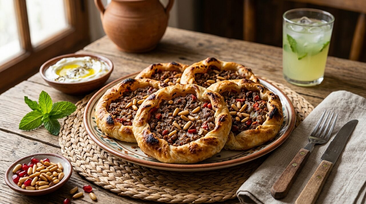 صفيحة بعلبكية