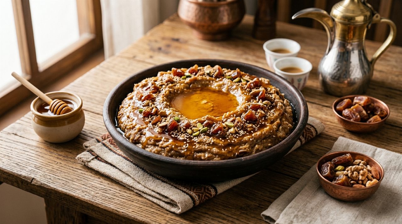 العريكة الجنوبية الفاخرة